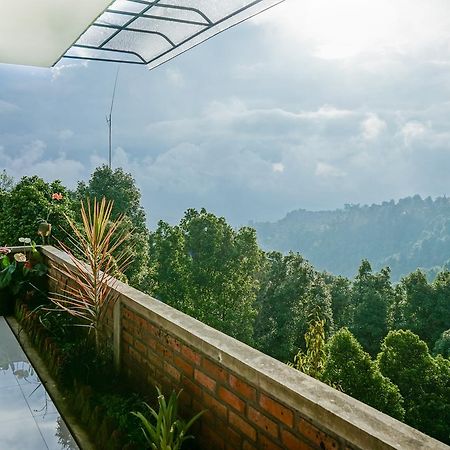 Bali Bening Hotel Munduk  Luaran gambar