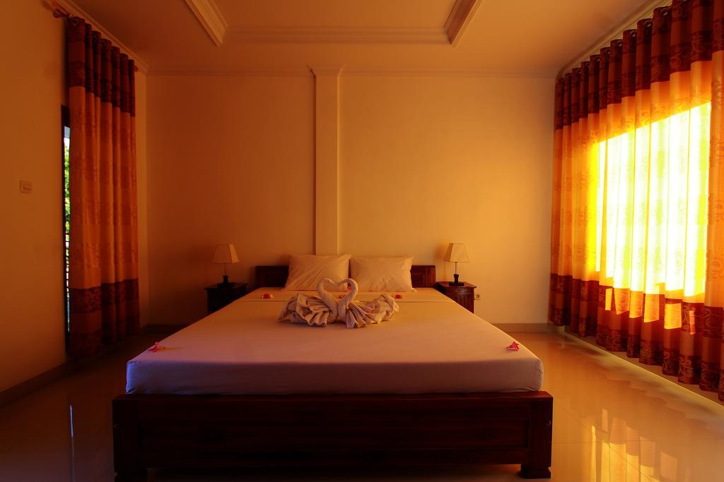 Bali Bening Hotel Munduk  Luaran gambar