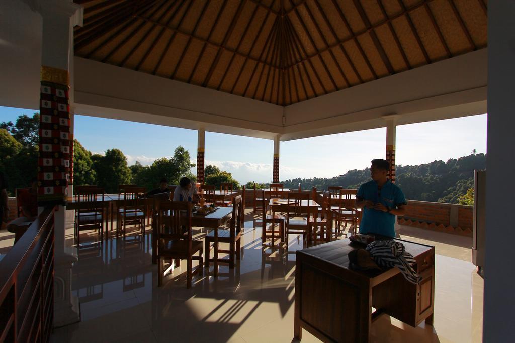 Bali Bening Hotel Munduk  Luaran gambar