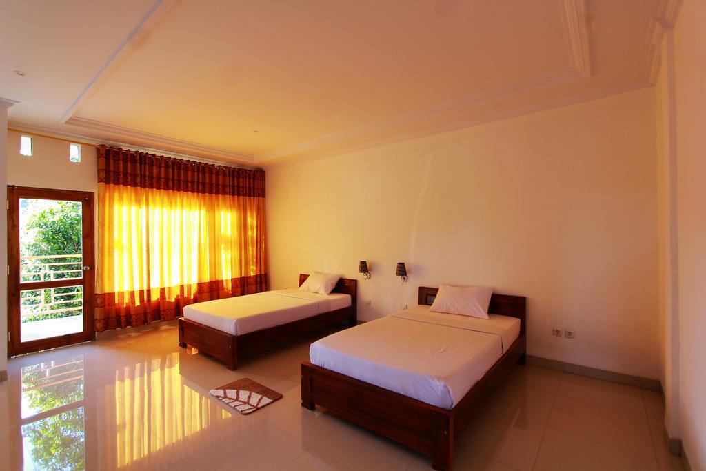 Bali Bening Hotel Munduk  Luaran gambar
