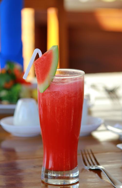 Bali Bening Hotel Munduk  Luaran gambar
