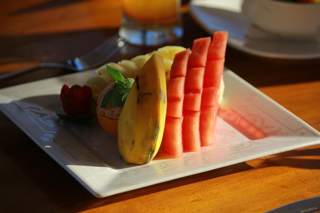 Bali Bening Hotel Munduk  Luaran gambar