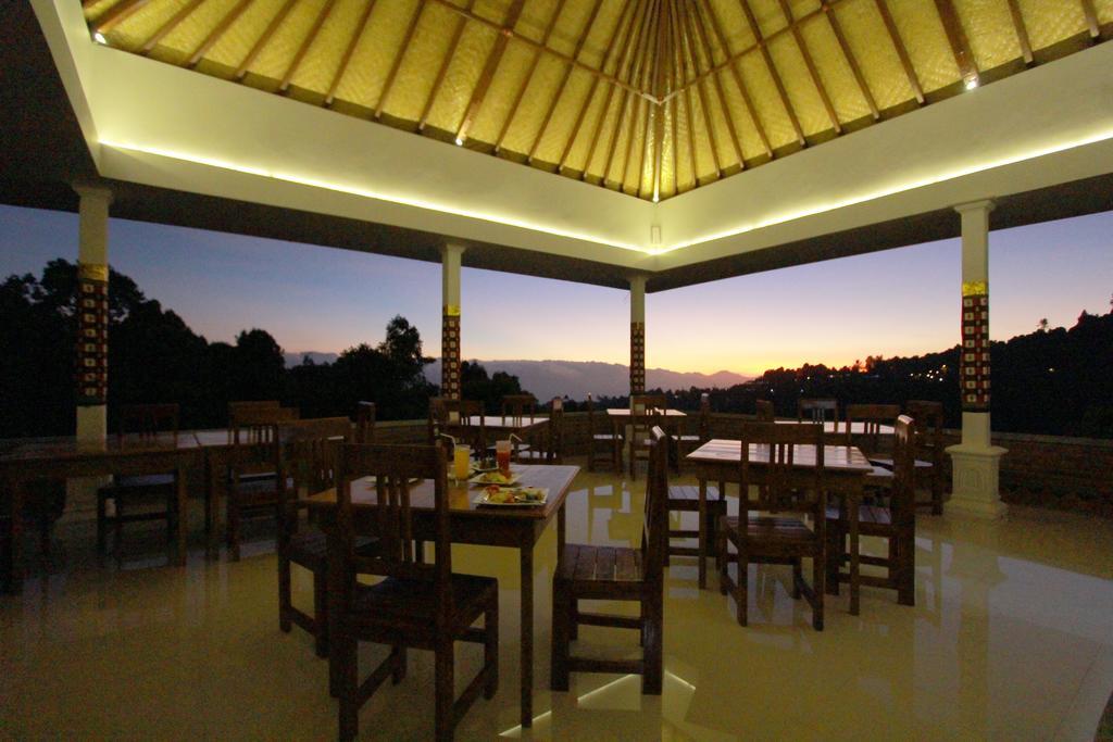 Bali Bening Hotel Munduk  Luaran gambar