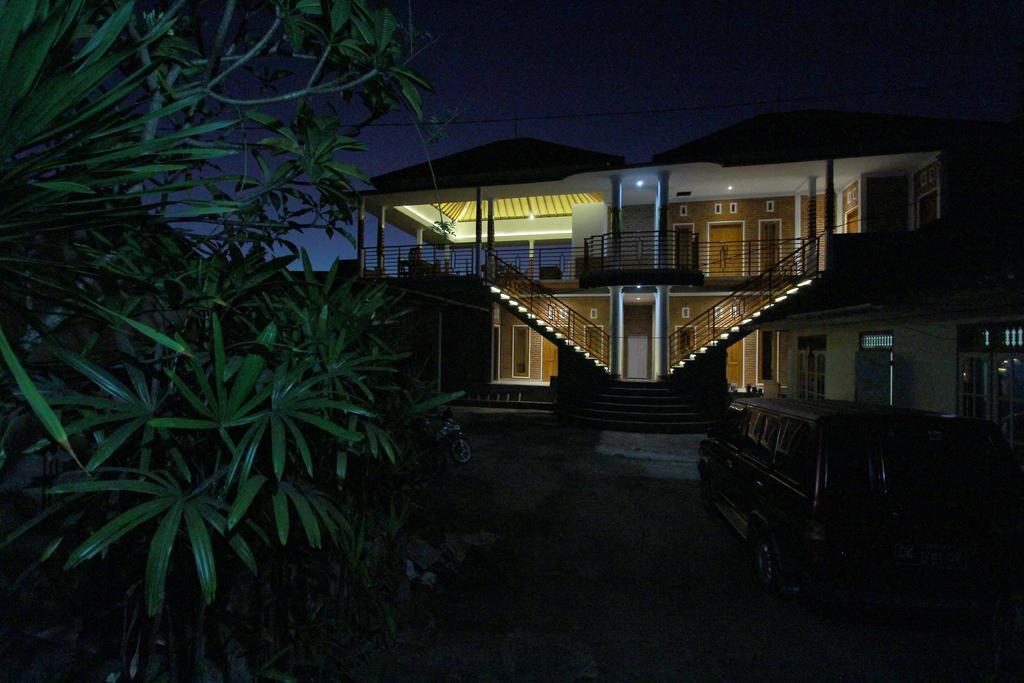 Bali Bening Hotel Munduk  Luaran gambar