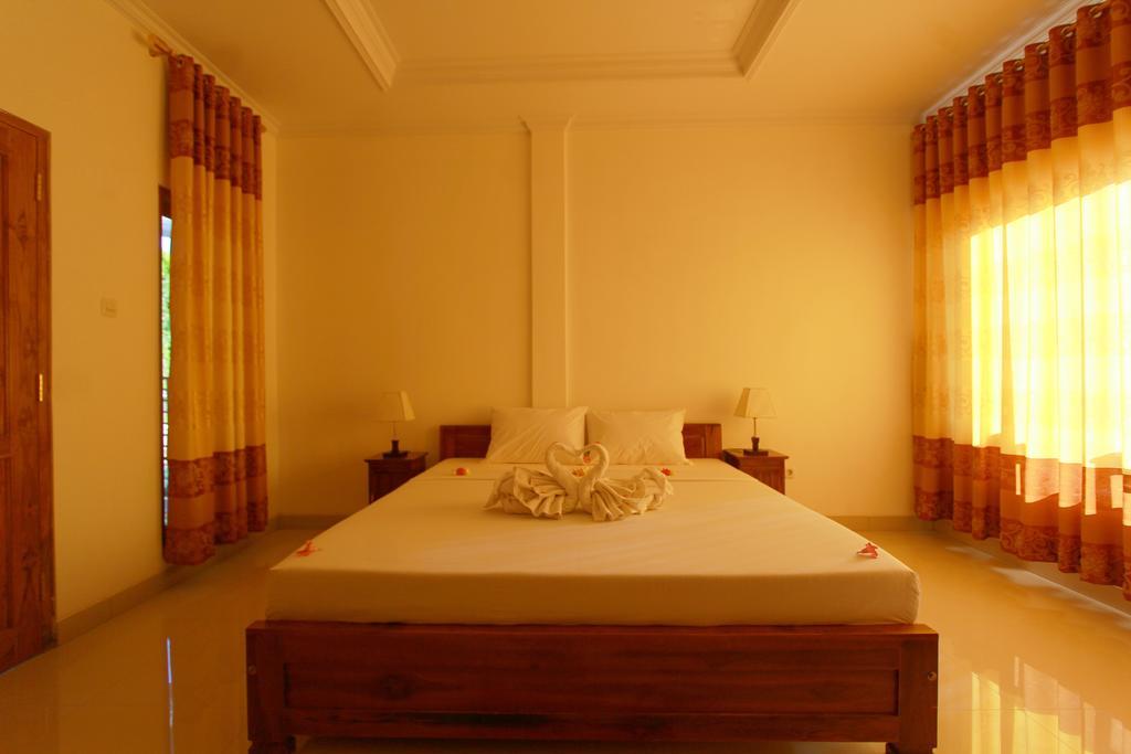 Bali Bening Hotel Munduk  Luaran gambar