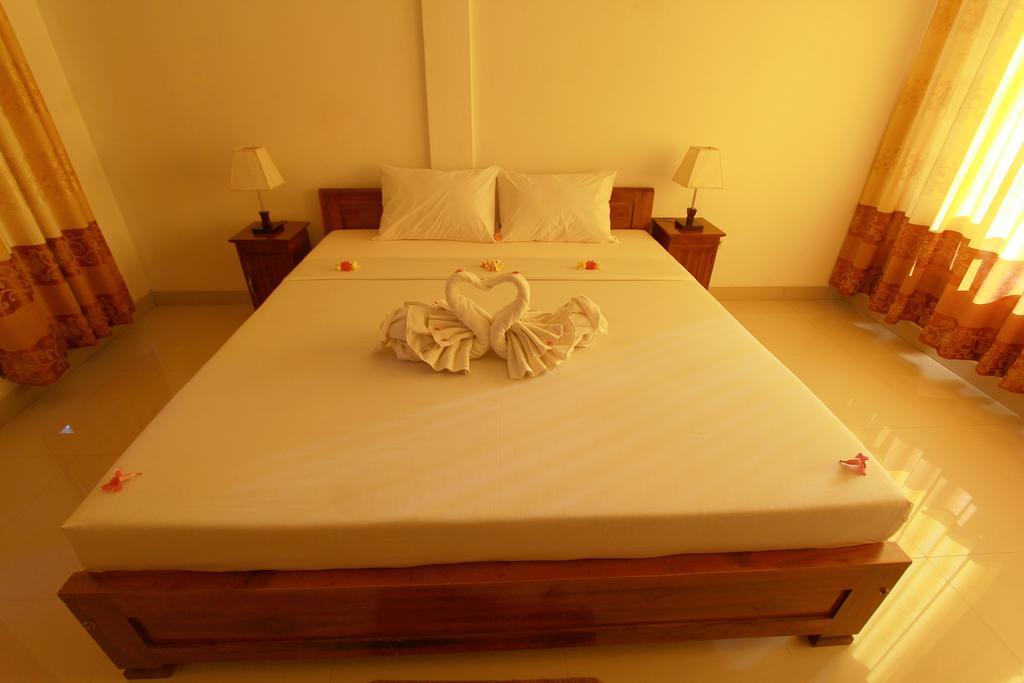 Bali Bening Hotel Munduk  Luaran gambar