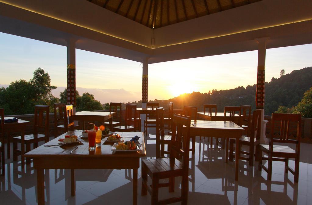 Bali Bening Hotel Munduk  Luaran gambar