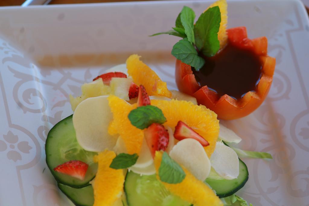 Bali Bening Hotel Munduk  Luaran gambar