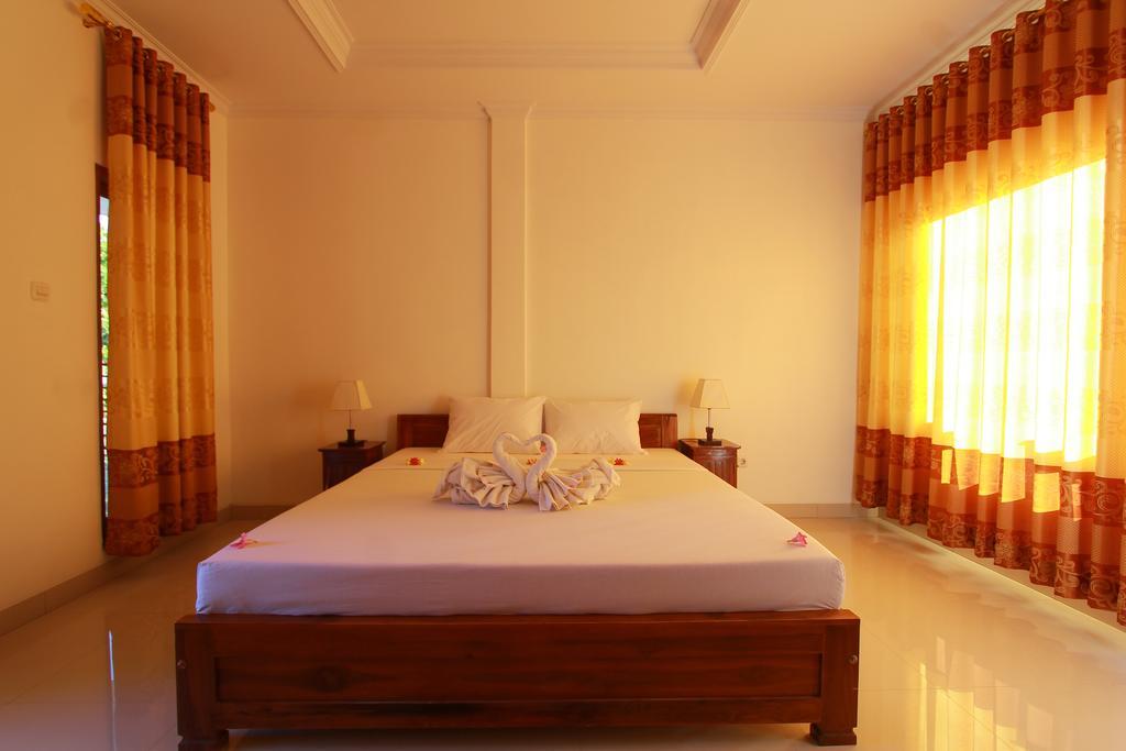 Bali Bening Hotel Munduk  Luaran gambar