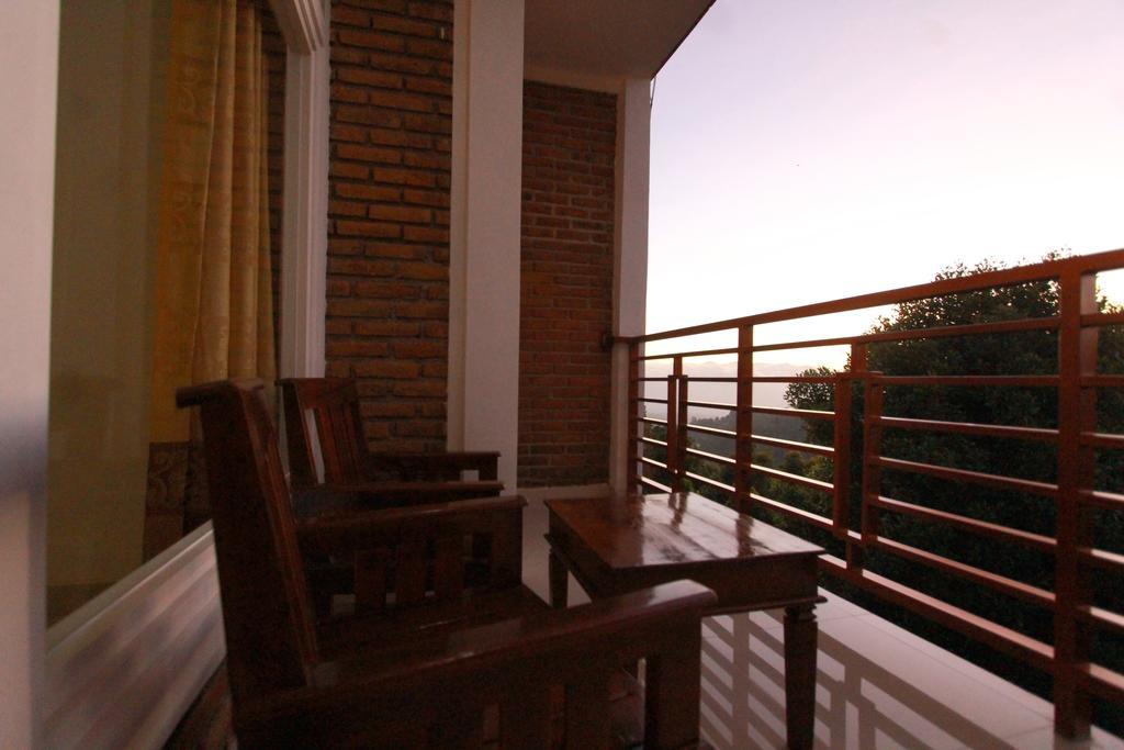 Bali Bening Hotel Munduk  Luaran gambar