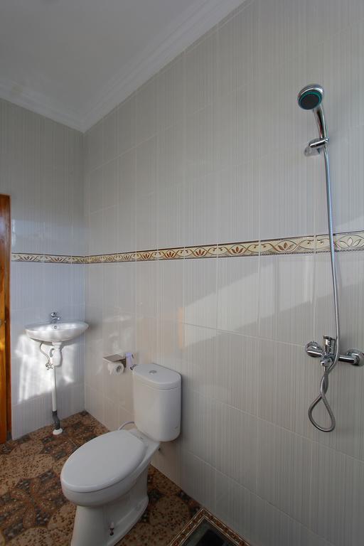 Bali Bening Hotel Munduk  Luaran gambar