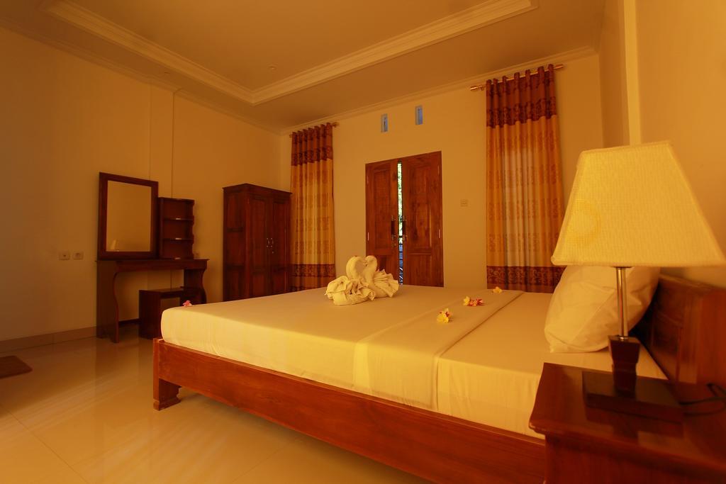 Bali Bening Hotel Munduk  Luaran gambar