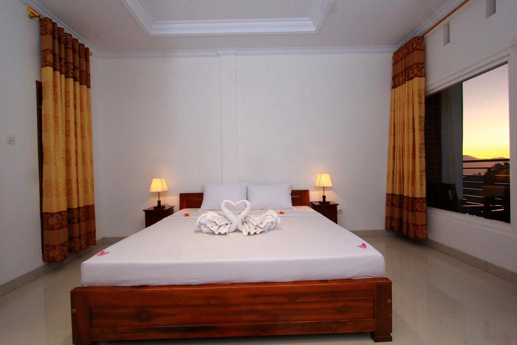 Bali Bening Hotel Munduk  Luaran gambar