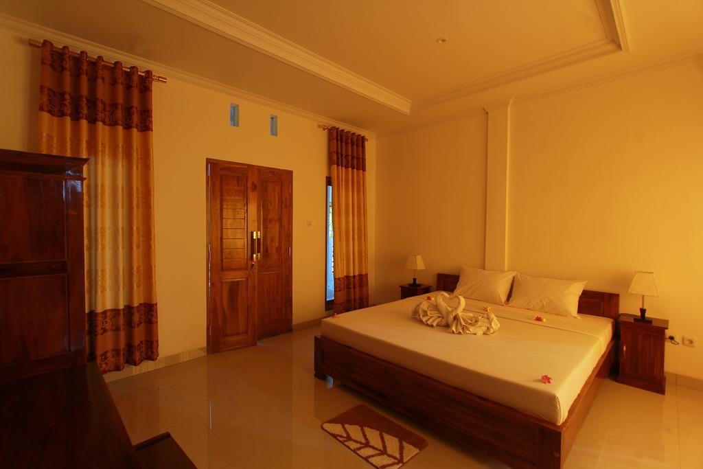 Bali Bening Hotel Munduk  Luaran gambar