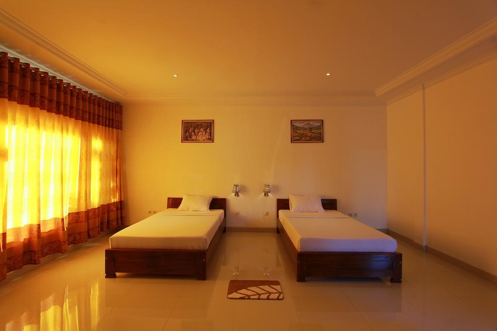 Bali Bening Hotel Munduk  Luaran gambar