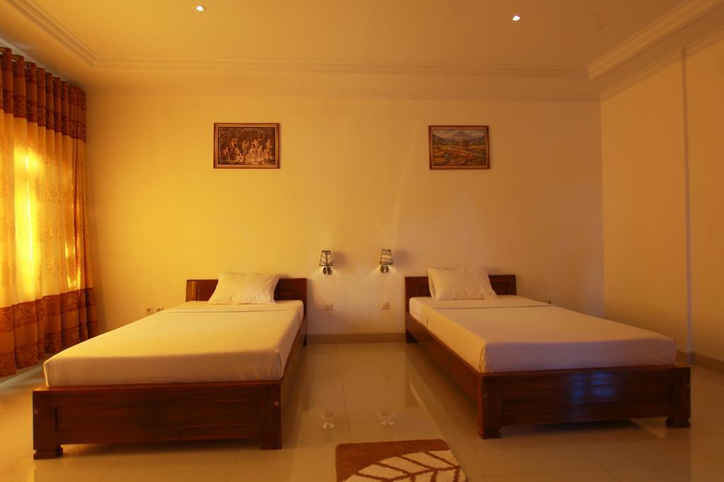 Bali Bening Hotel Munduk  Luaran gambar