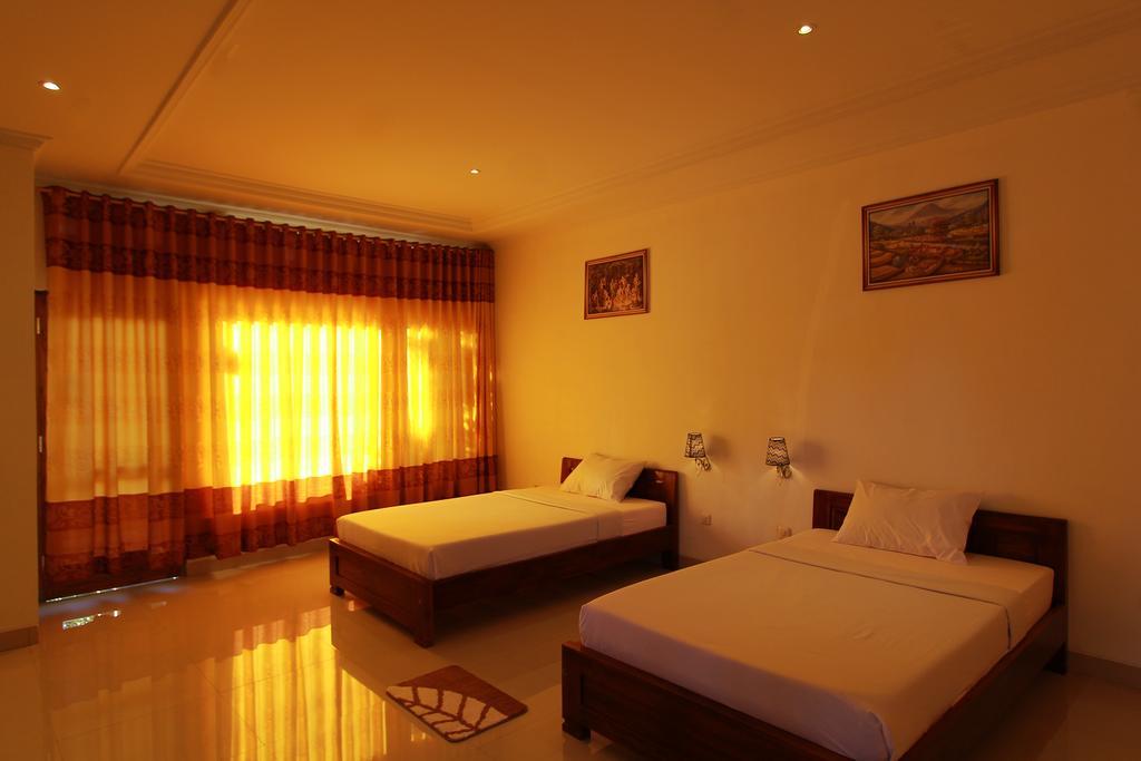 Bali Bening Hotel Munduk  Luaran gambar