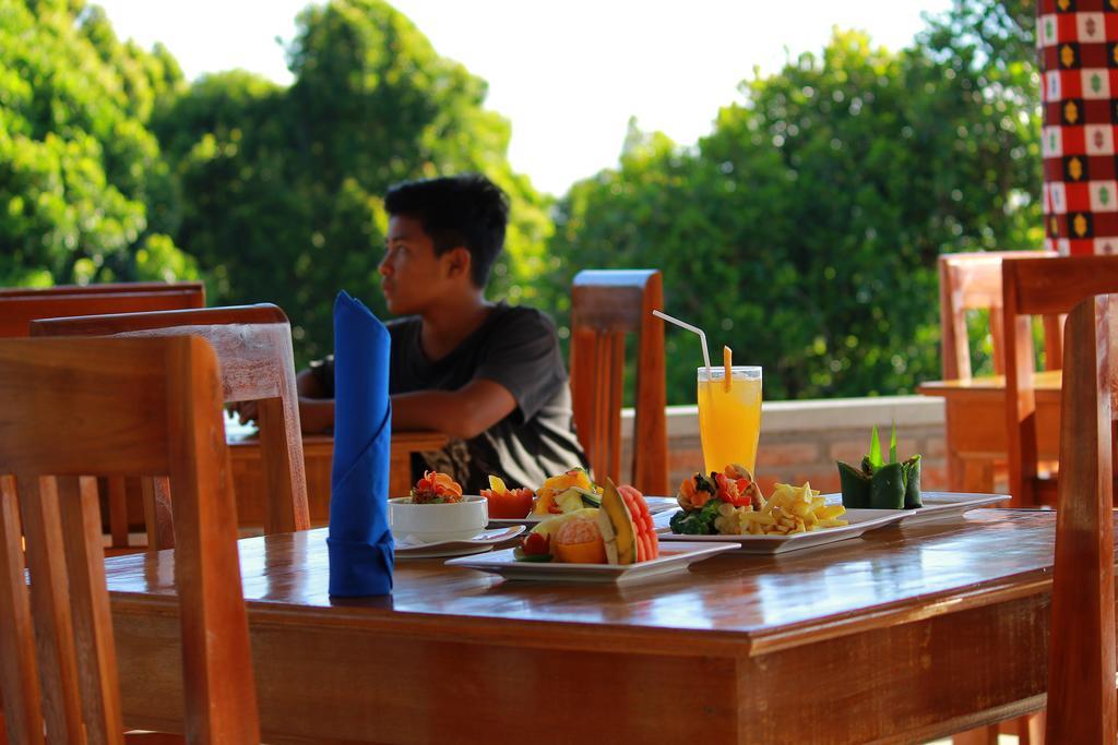 Bali Bening Hotel Munduk  Luaran gambar