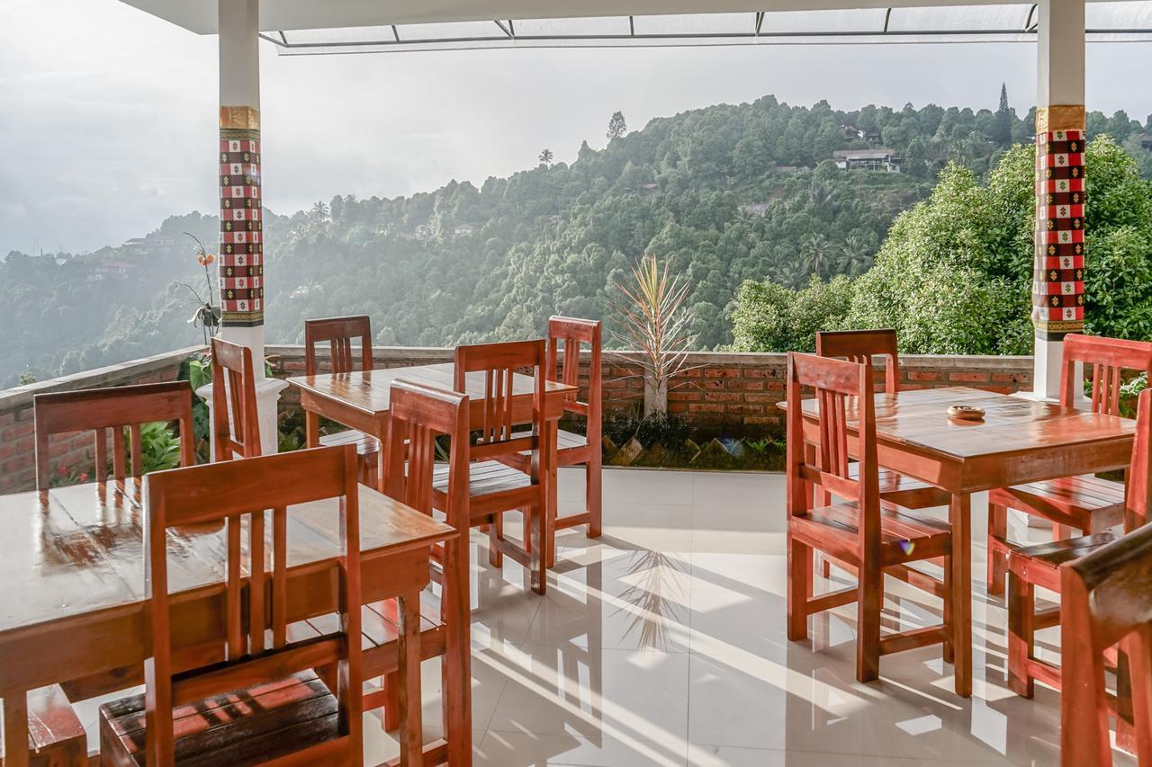 Bali Bening Hotel Munduk  Luaran gambar